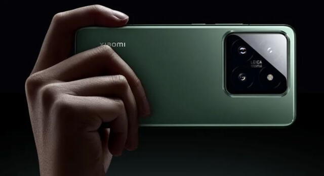 xiaomi