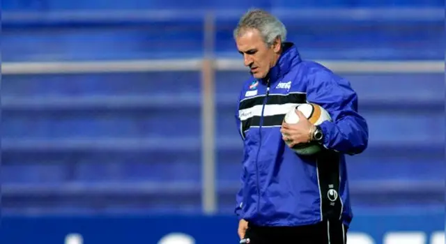 jorge fossati