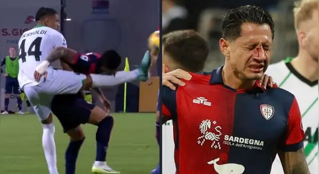 Golpe de Lapadula