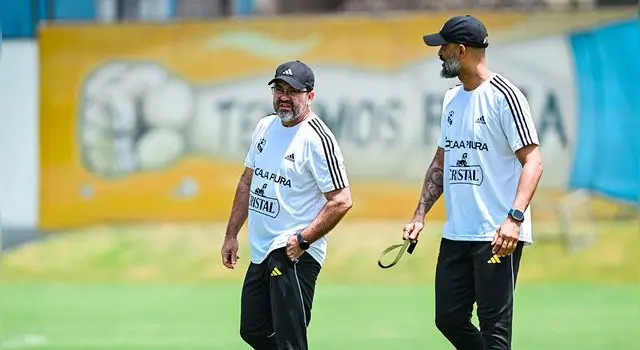 sporting cristal