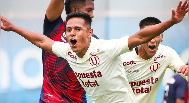 universitario universitario