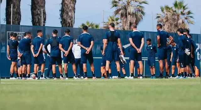 alianza lima