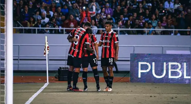 alajuelense
