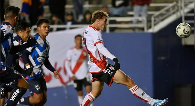 River Plate
