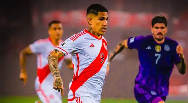 Paolo Guerrero