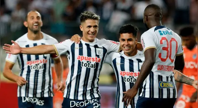 alianza lima