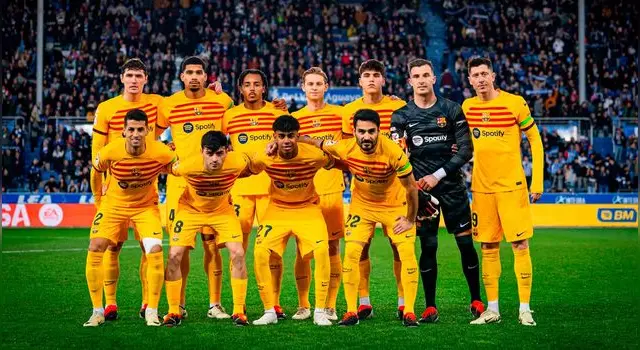 barcelona