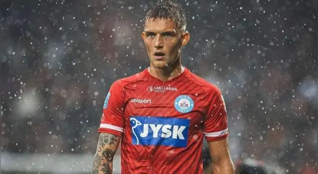 Oliver Sonne Oliver Sonne