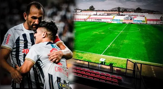 Alianza Lima Villa El Salvador Alianza Lima Villa El Salvador