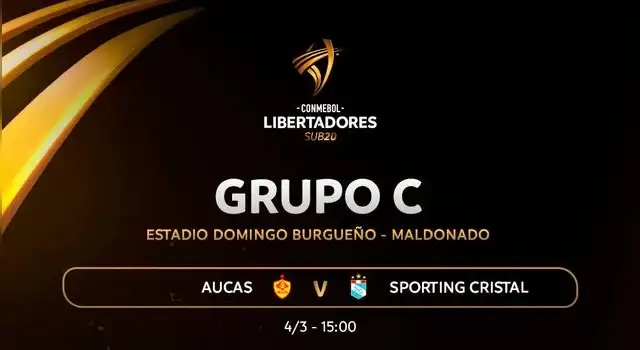 Sporting Cristal