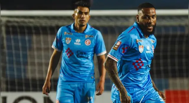 Deportivo Garcilaso Deportivo Garcilaso