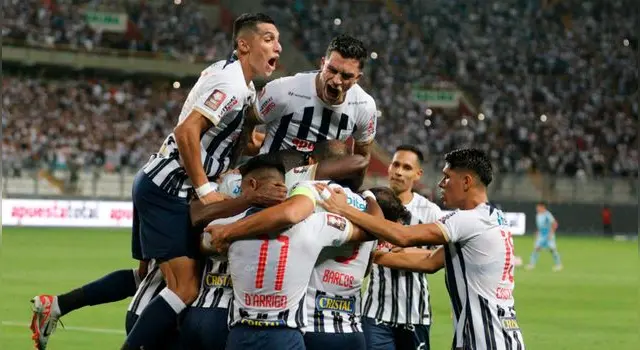 alianza lima
