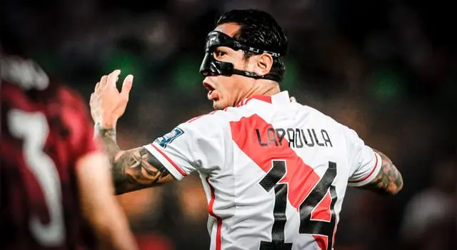 Gianluca Lapadula