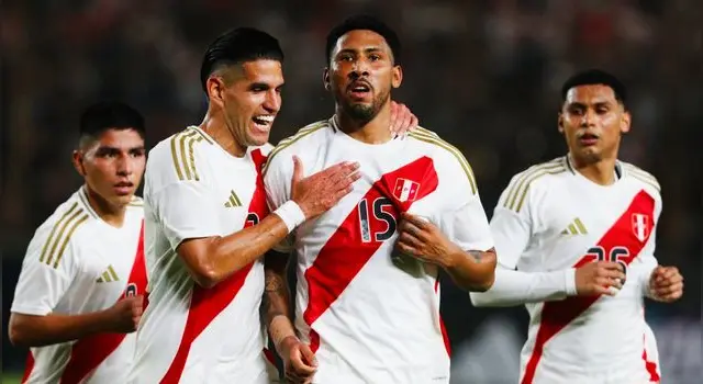 Perú venció a Nicaragua y República Dominicana en el inicio de la era Jorge Fossati.   