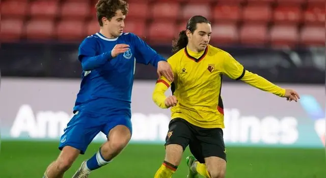 andres aguilar, watford