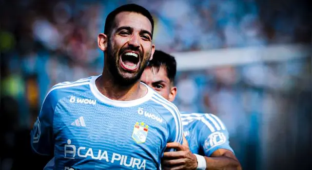 Martín Cauteruccio