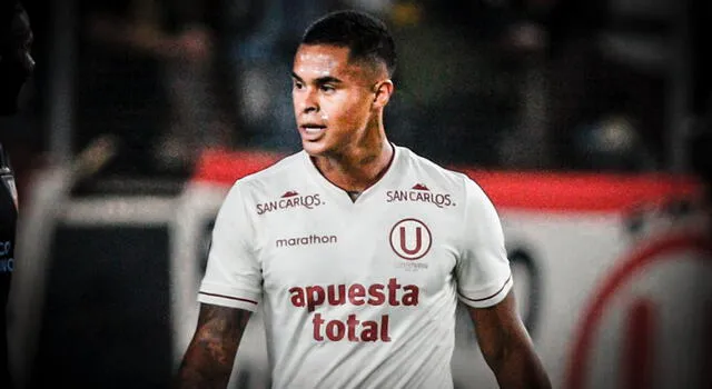 Christopher Olivares