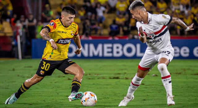 Barcelona sc