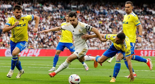 Real Madrid