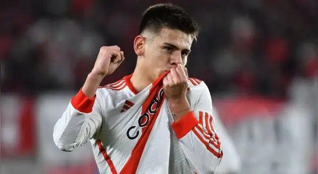River Plate