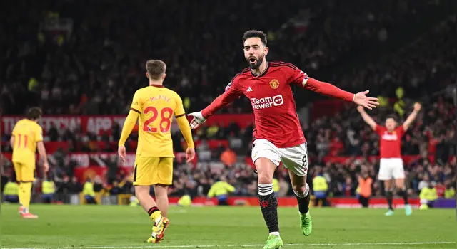 Manchester United