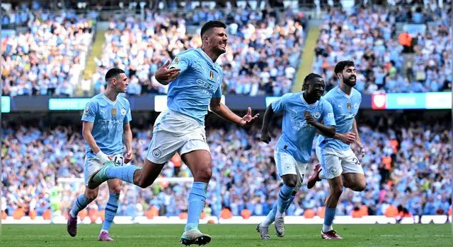 Manchester City