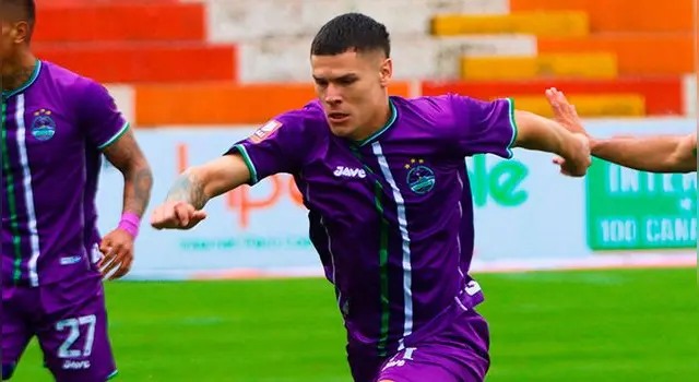 sebastian gonzales zela