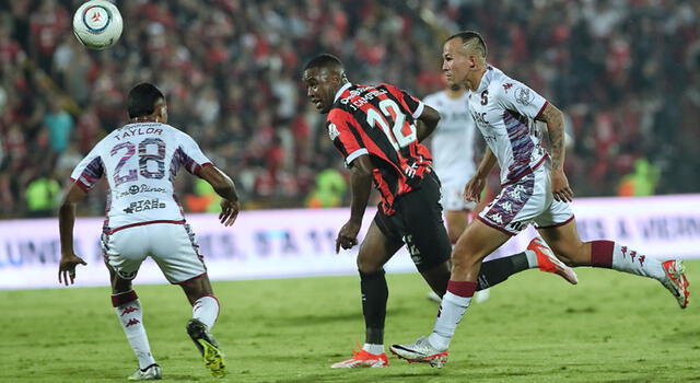 Saprissa