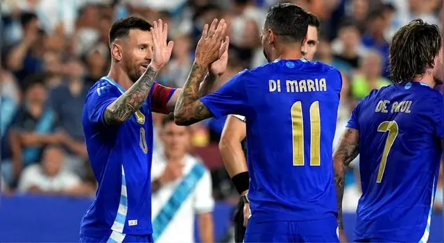 Argentina