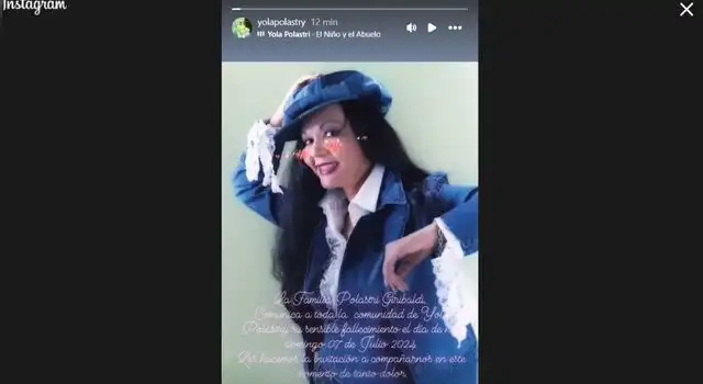 Yola Polastri Yola Polastri