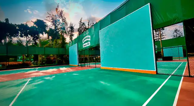 Copa Rinconada