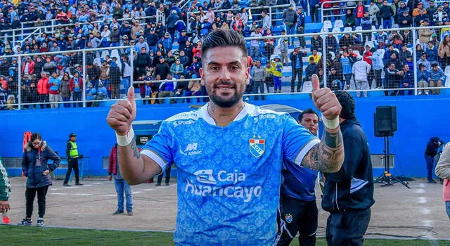 Víctor Cedrón