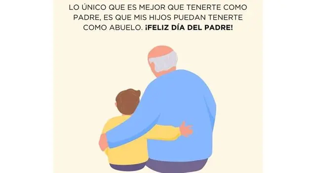 Día del Padre