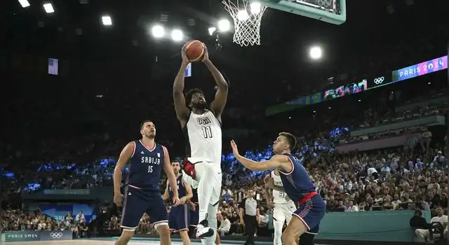 Joel Embiid Joel Embiid