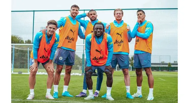Manchester City