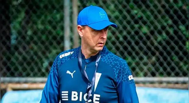 Tiago Nunes