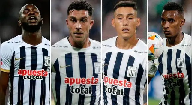Alianza Lima