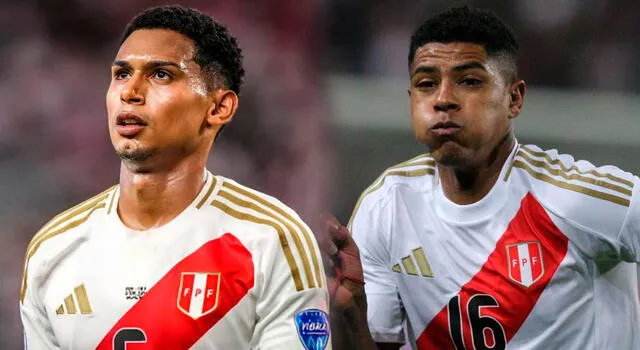 Selección peruana