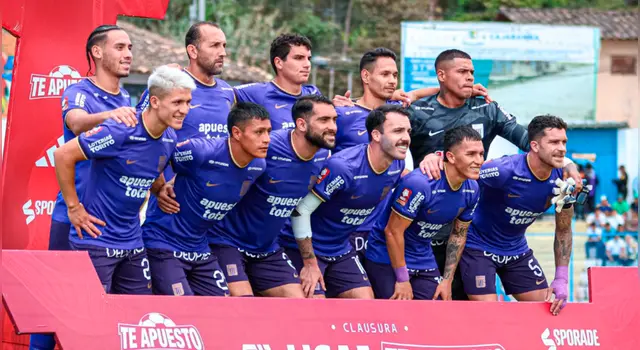 Alianza Lima Alianza Lima