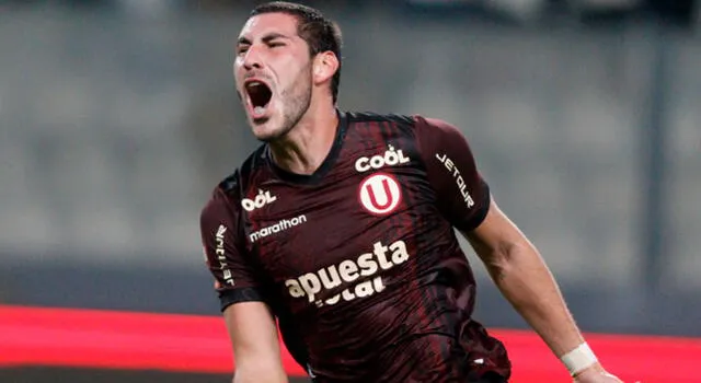 Universitario
