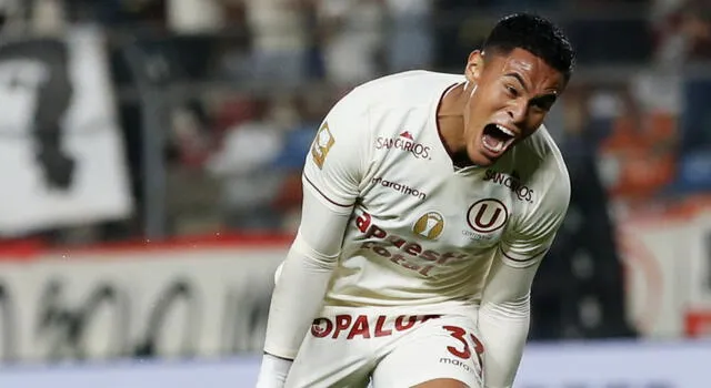 Universitario