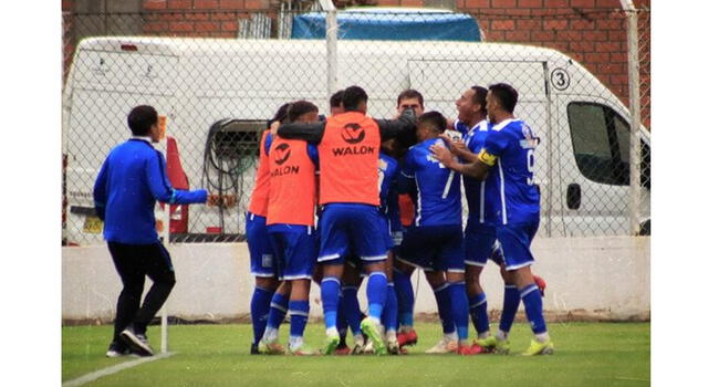 Equipo de Sullana quiere se protagonista en la Liga 1 2025 | Foto: Alianza Atlético   