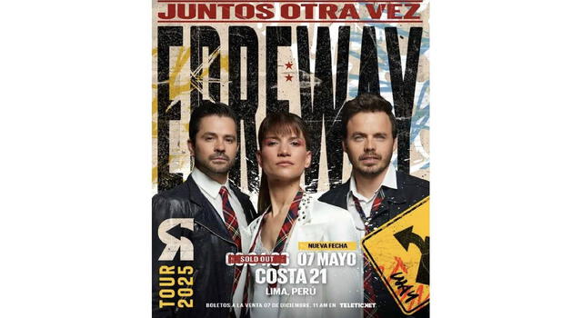 Erreway