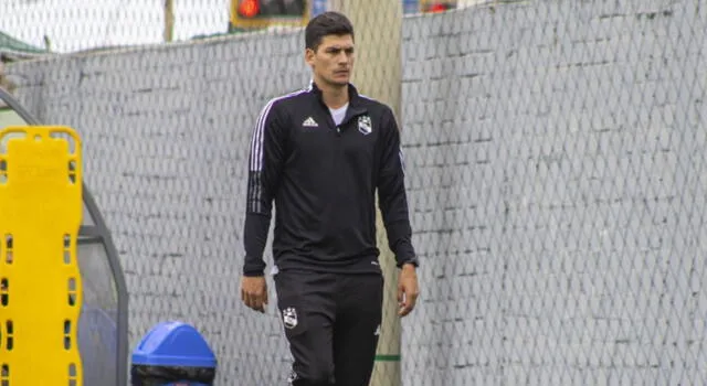Iván Bulos