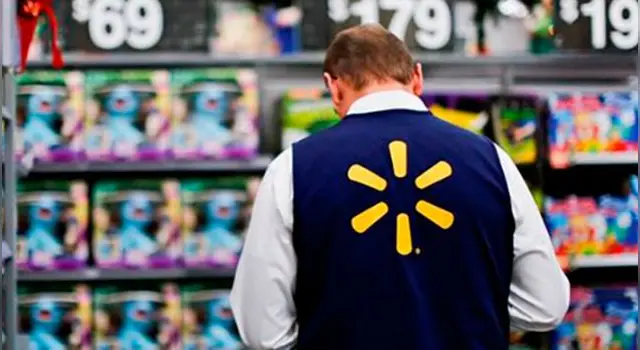 Walmart