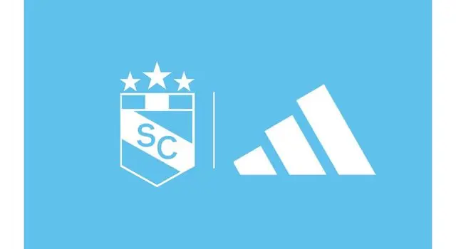 Adidas no seguirá con Sporting Cristal y fue anunciado en redes sociales   