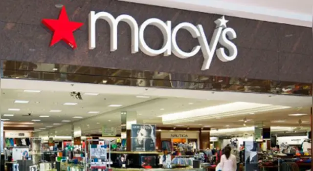 Macy's.