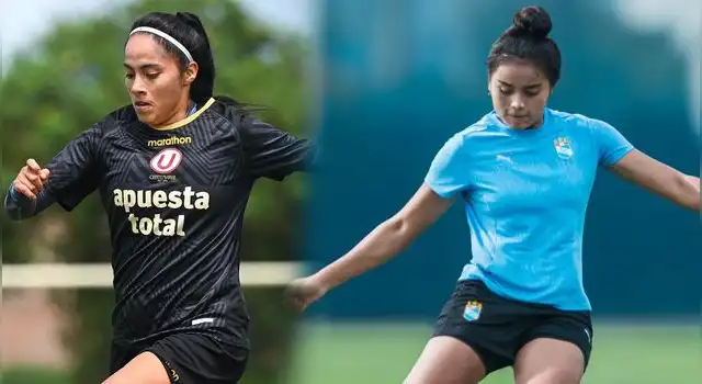 Universitario vs Sporting Cristal