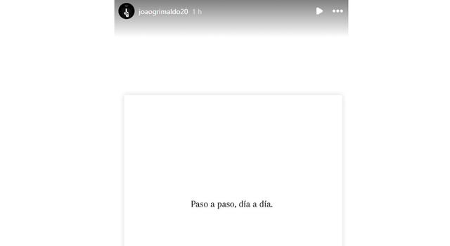 joao grimaldo
