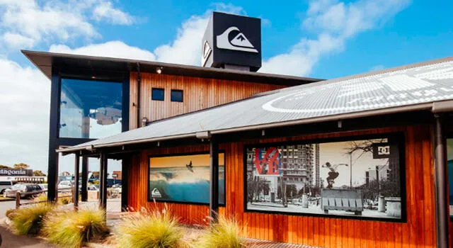 Billabong.